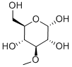 3-O-Methyl-D-glucopyranose