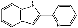 2-(2-Pyridyl)indole