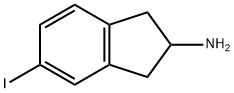 5-Iodo-2-aminoindane