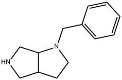 1-Benzyloctahydropyrrolo[3,4-b]pyrrole