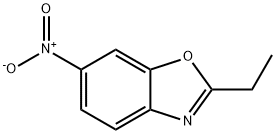 2-Ethyl-6-nitro-1,3-benzoxazole