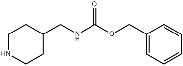 (Cbz-4-aminomethyl)piperidine