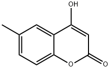 4-Hydroxy-6-methylcoumarin