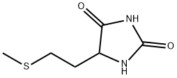 5-[2-(Methylthio)ethyl]hydantoin