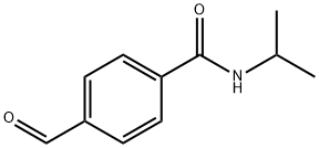 N-Isopropyl-4-formylbenzamide