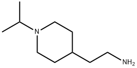 2-(1-Isopropylpiperidin-4-yl)ethanamine