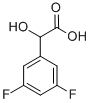 3,5-difluoromandelic acid