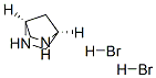 (1S,4S)-(+)-2,5-Diazabicyclo[2.2.1]heptane dihydrobromide