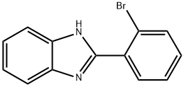 2-(2-Bromophenyl)-1H-benzimidazole