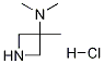 N,N,3-trimethylazetidin-3-amine hydrochloride