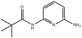 N-(6-Amino-pyridin-2-yl)-2,2-dimethyl-propionamide