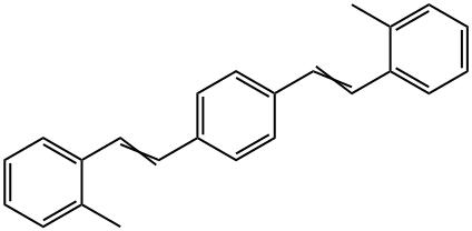 1,4-Bis(2-methylstyryl)benzene