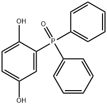 2,5-Dihydroxyphenyl(diphenyl)phosphine Oxide