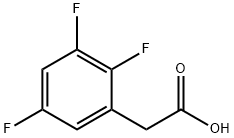 2,3,5-Trifluorophenylacetic acid