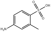 m-Toluidine-4-sulfonic Acid