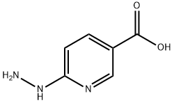 6-Hydrazinonicotinic acid