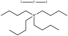 Tetrabutylammonium Triiodide