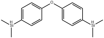(oxybis(4,1-phenylene))bis(dimethylsilane)