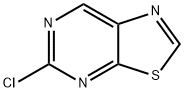 5-chloro-[1,3]thiazolo[5,4-d]pyrimidine