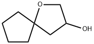 1-oxaspiro[4.4]nonan-3-ol