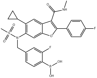 1331942-30-3结构式