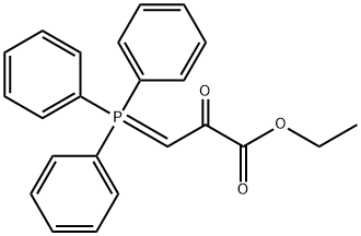 Ethyl (triphenylphosphoranylidene)pyruvate