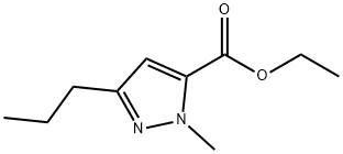 Ethyl 5-propyl-1H-pyrazole-3-carboxylate