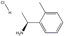 (S)-1-(o-Tolyl)ethanamine hydrochloride
