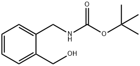 2-(Boc-aminomethyl)benzyl alcohol