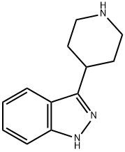 3-Piperidin-4-yl-1H-indazole
