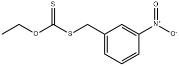 O-ethyl S-3-nitrobenzyl carbonodithioate