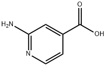 2-Aminoisonicotinic acid
