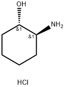 (1S,2S)-trans-2-Aminocyclohexanol hydrochloride