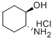 (1R,2R)-trans-2-Aminocyclohexanol hydrochloride