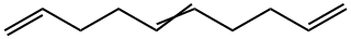 1,5,9-Decatriene
