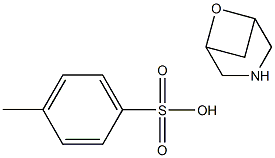 6-oxa-3-azabicyclo[3.1.1]heptane tosylate