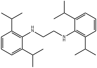 N,N′-Bis(2,6-diisopropylphenyl)ethylenediamine