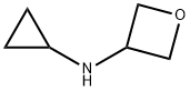 N-cyclopropyloxetan-3-amine