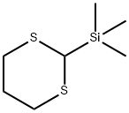 2-Trimethylsilyl-1,3-dithiane