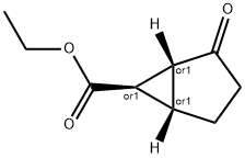 Ethyl 2-oxobicyclo[3.1.0]hexane-6-carboxylate