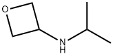 N-(propan-2-yl)oxetan-3-amine