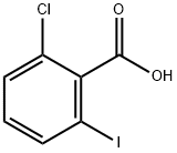 2-Chloro-6-iodobenzoic acid