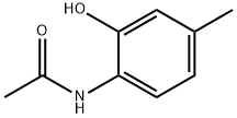 N-(2-Hydroxy-4-methylphenyl)acetamide