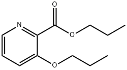 Propyl 3-Propoxypyridine-2-carboxylate