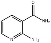2-Aminopyridine-3-carboxamide