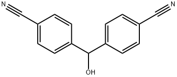 4,4'-Dicyanobenzhydrol