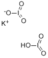 Potassium hydrogen diiodate