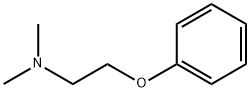 N,N-Dimethyl-2-phenoxyethanamine