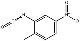 2-Methyl-5-nitrophenyl isocyanate