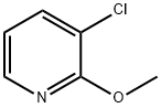 3-Chloro-2-methoxypyridine